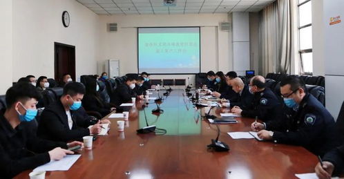 區文旅局多措并舉，有序推進文旅行業復工復產